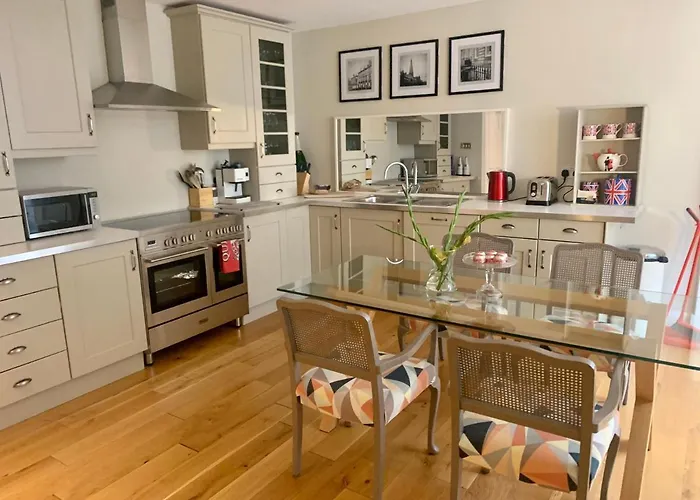 Apartment mit 2 Schlafzimmern