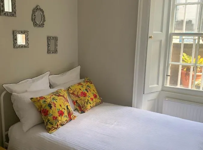 Apartment mit 2 Schlafzimmern